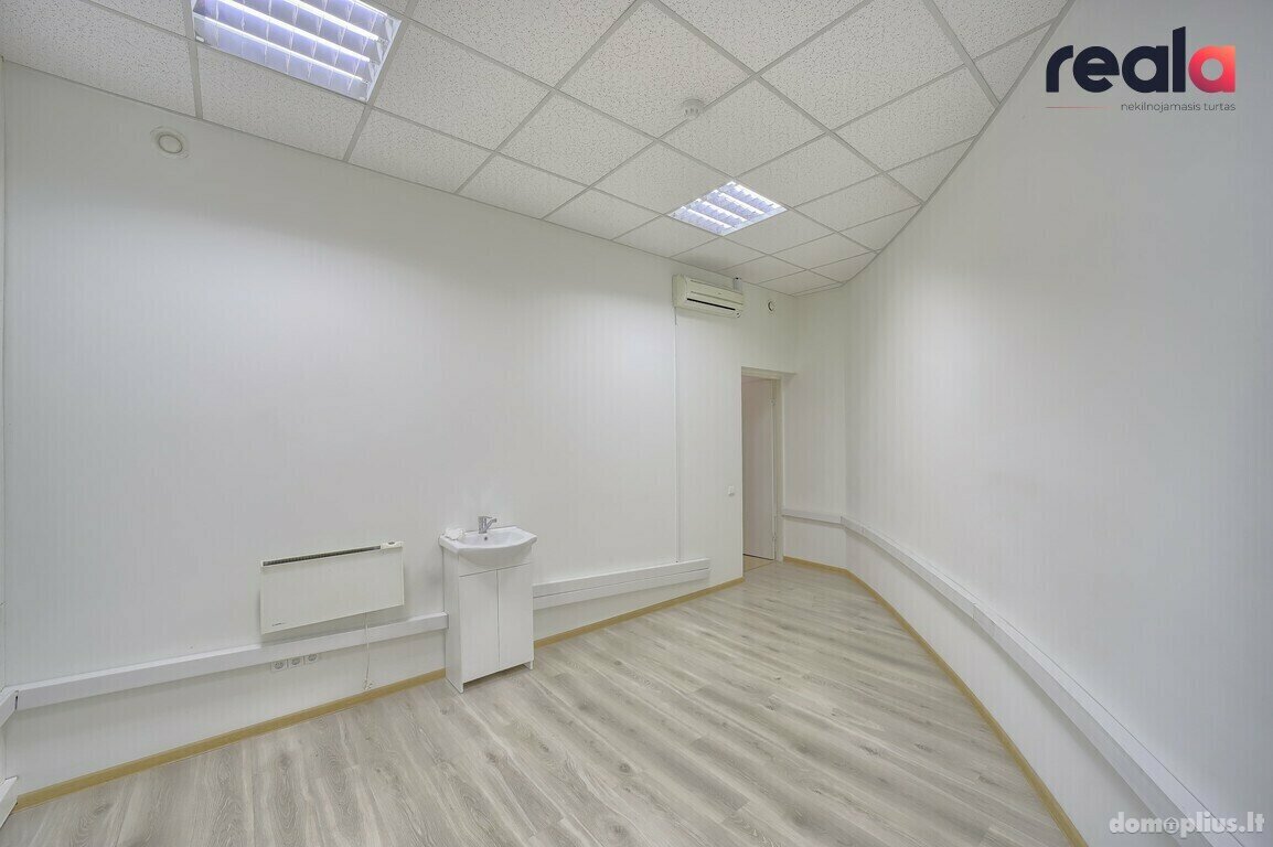 Office / Commercial/service / Other Premises for rent Vilniuje, Fabijoniškėse, Ukmergės g.