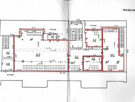 Office / Tourism and recreation / Commercial/service Premises for rent Klaipėdoje, Centre, Vytauto g.