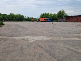 Gamybos ir sandėliavimo Patalpų nuoma Vilniuje, Naujininkuose, Liepkalnio g.