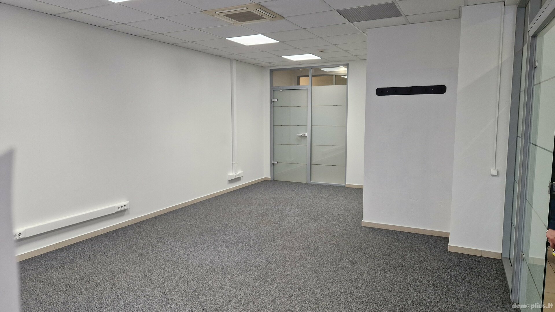 Office / Commercial/service Premises for rent Vilniuje, Naujamiestyje, Panerių g.