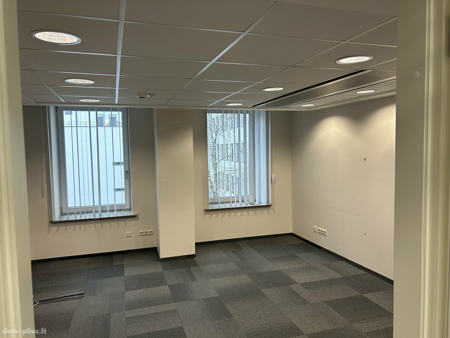 Office / Tourism and recreation / Commercial/service Premises for rent Klaipėdoje, Centre, Liepų g.