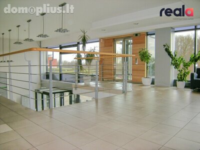 Office Premises for rent Vilniuje, Baltupiuose, Kalvarijų g.