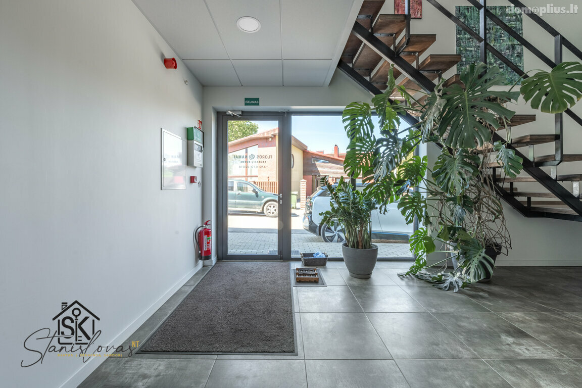 For sale Commercial/service premises Šilalės rajono sav., Šilalėje, Vasario 16-osios g.