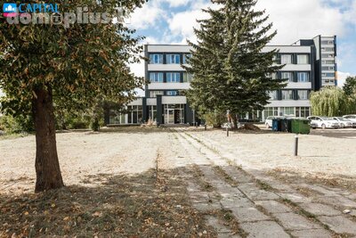 Parduodamos Biuro / Gamybos ir sandėliavimo patalpos Vilniuje, Paneriuose, Kirtimų g.