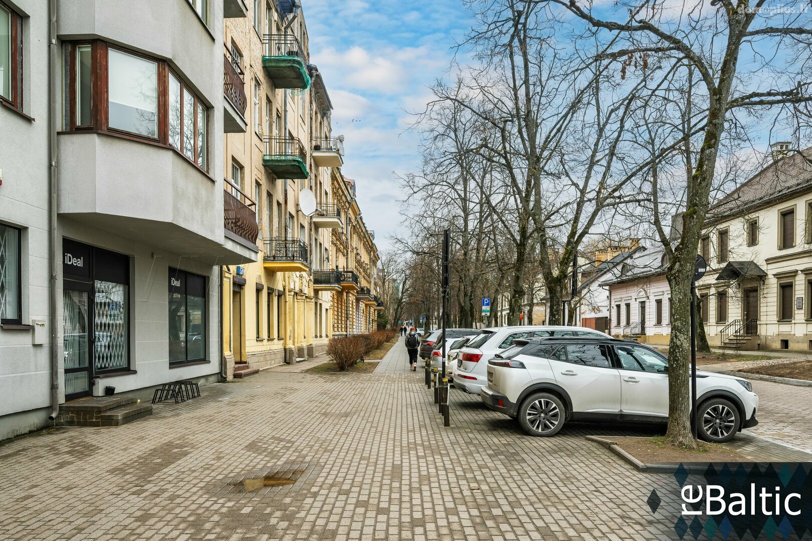  Помещения в аренду Vilniuje, Naujamiestyje, M. K. Čiurlionio g.