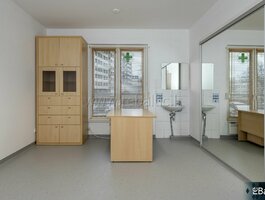 For sale Commercial/service premises Vilniuje, Naujamiestyje, S. Konarskio g.