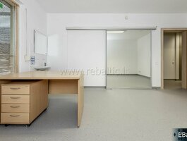 For sale Commercial/service premises Vilniuje, Naujamiestyje, S. Konarskio g.