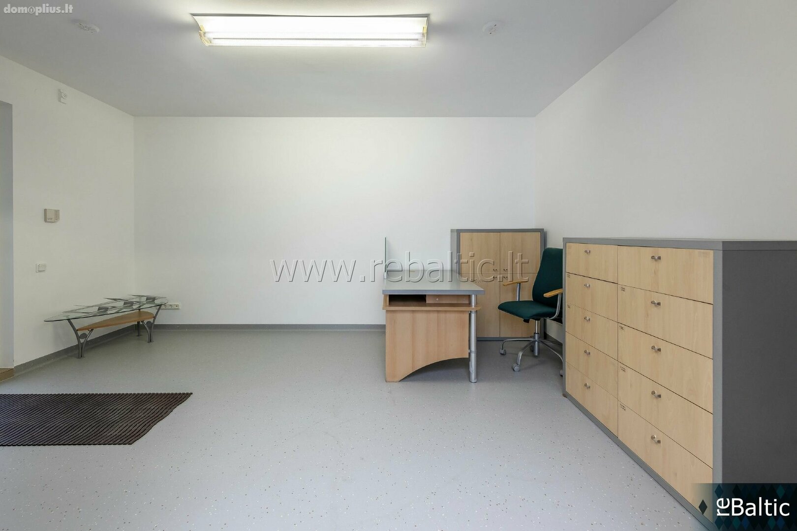 For sale Commercial/service premises Vilniuje, Naujamiestyje, S. Konarskio g.