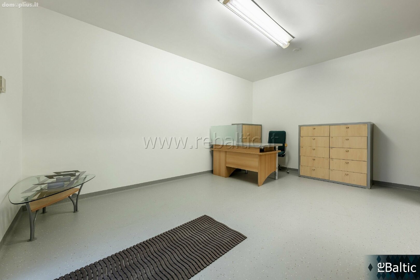 For sale Commercial/service premises Vilniuje, Naujamiestyje, S. Konarskio g.