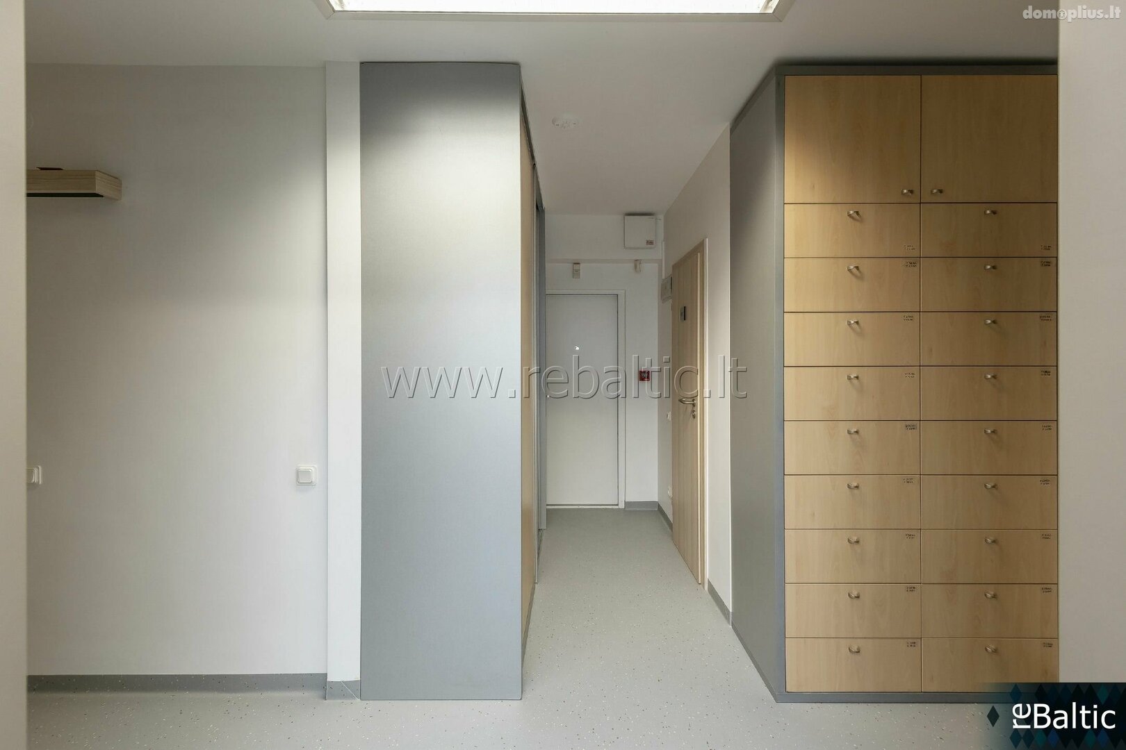 Commercial/service Premises for rent Vilniuje, Naujamiestyje, S. Konarskio g.