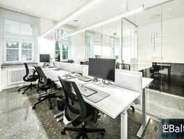 For sale Office premises Vilniuje, Naujamiestyje, A. Rotundo g.