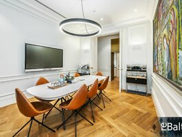 For sale Office premises Vilniuje, Naujamiestyje, A. Rotundo g.