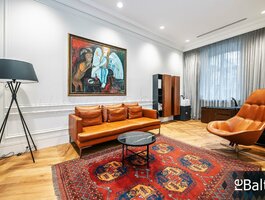 For sale Office premises Vilniuje, Naujamiestyje, A. Rotundo g.