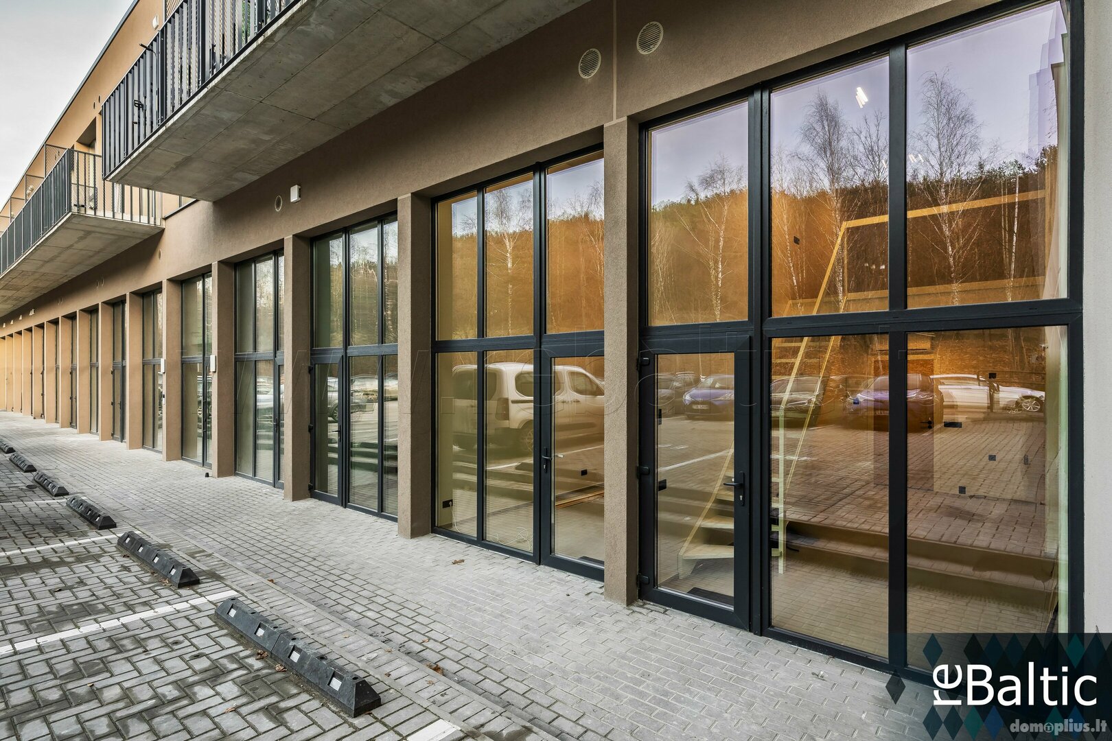  Premises for rent Vilniuje, Šnipiškėse, Geležinio Vilko g.