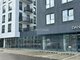 For sale Commercial/service premises Vilniuje, Baltupiuose, Vito Gerulaičio g. (2 picture)