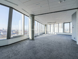 Office Premises for rent Vilniuje, Šnipiškėse, Konstitucijos pr.