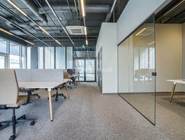 Office Premises for rent Vilniuje, Šnipiškėse