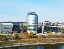 Office Premises for rent Vilniuje, Žvėryne, Gedupės g.