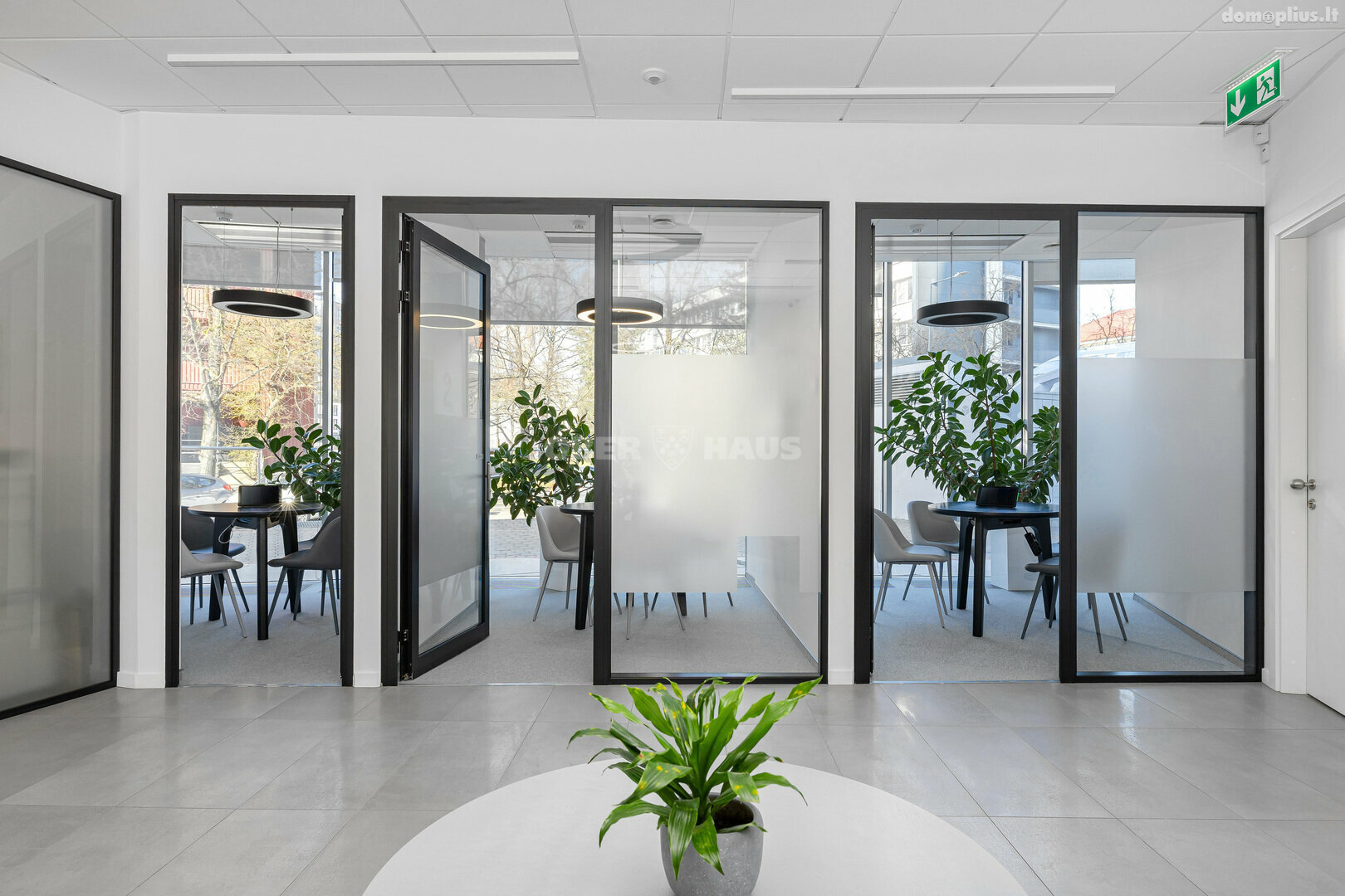Office Premises for rent Vilniuje, Žvėryne, Gedupės g.