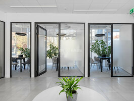 Office Premises for rent Vilniuje, Žvėryne, Gedupės g.