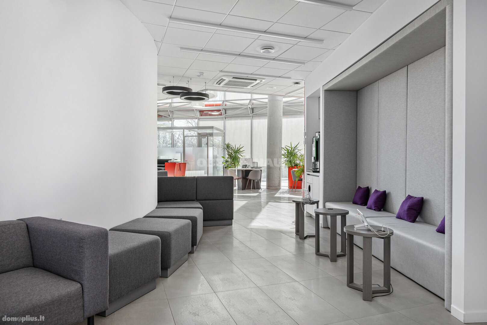 Office Premises for rent Vilniuje, Žvėryne, Gedupės g.