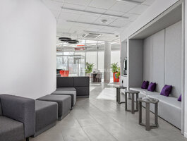 Office Premises for rent Vilniuje, Žvėryne, Gedupės g.