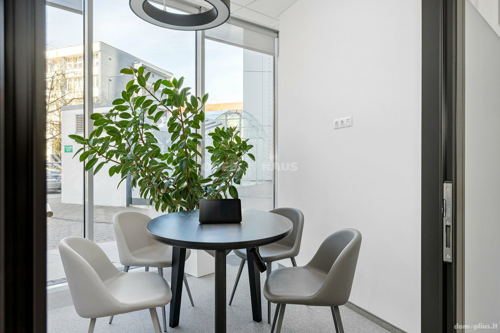 Office Premises for rent Vilniuje, Žvėryne, Gedupės g.