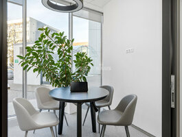 Office Premises for rent Vilniuje, Žvėryne, Gedupės g.