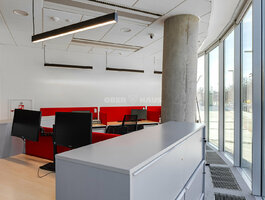 Office Premises for rent Vilniuje, Žvėryne, Gedupės g.