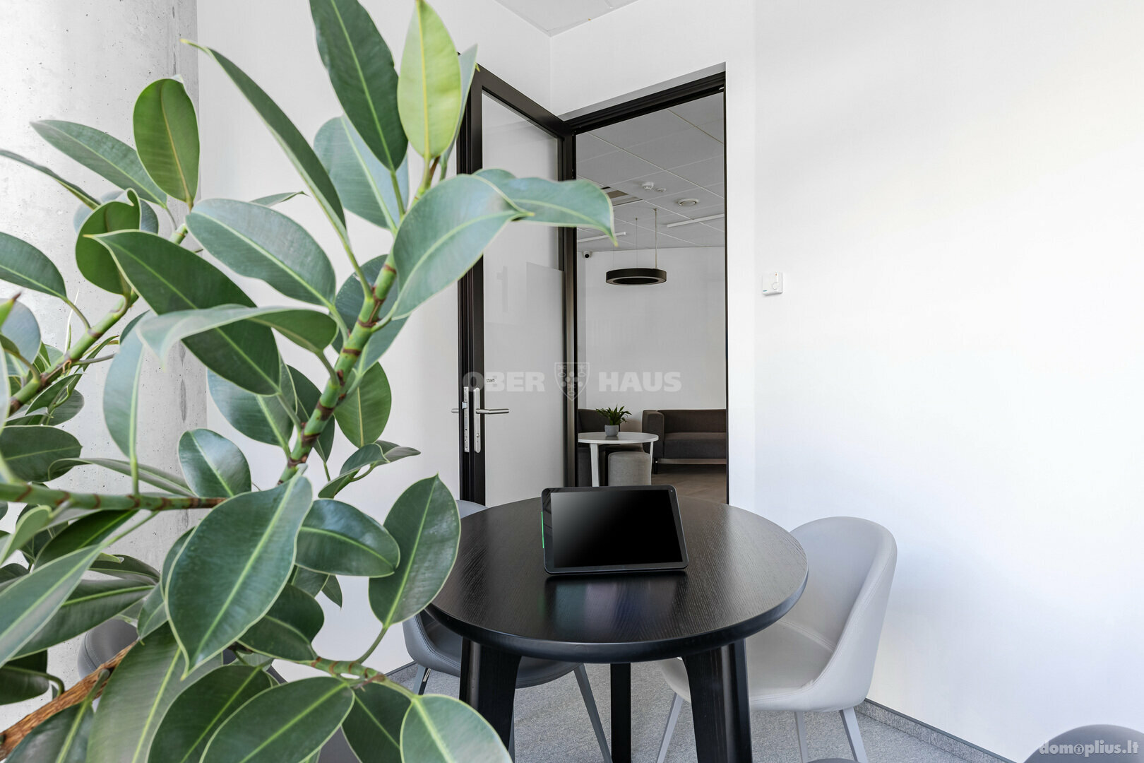 Office Premises for rent Vilniuje, Žvėryne, Gedupės g.