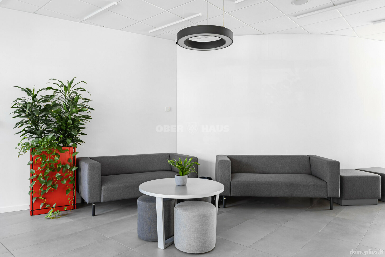 Office Premises for rent Vilniuje, Žvėryne, Gedupės g.
