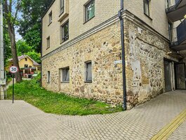 For sale Commercial/service premises Vilniuje, Markučiuose, Subačiaus g.