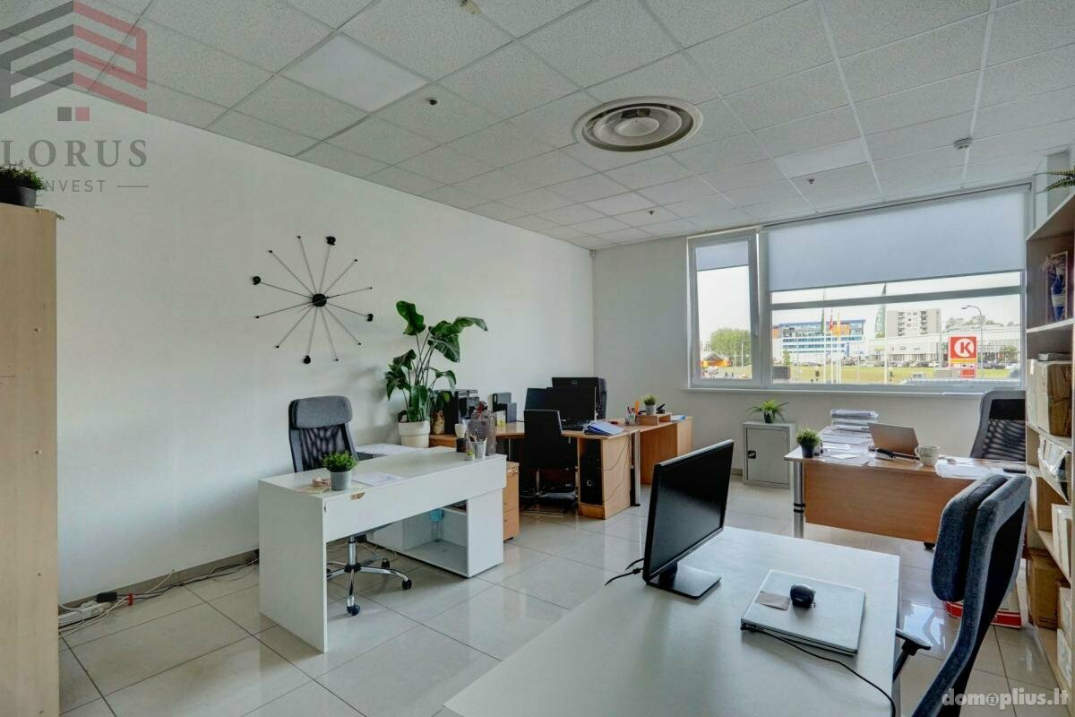 Продаётся  помещения Vilniuje, Žirmūnuose, Kareivių g.