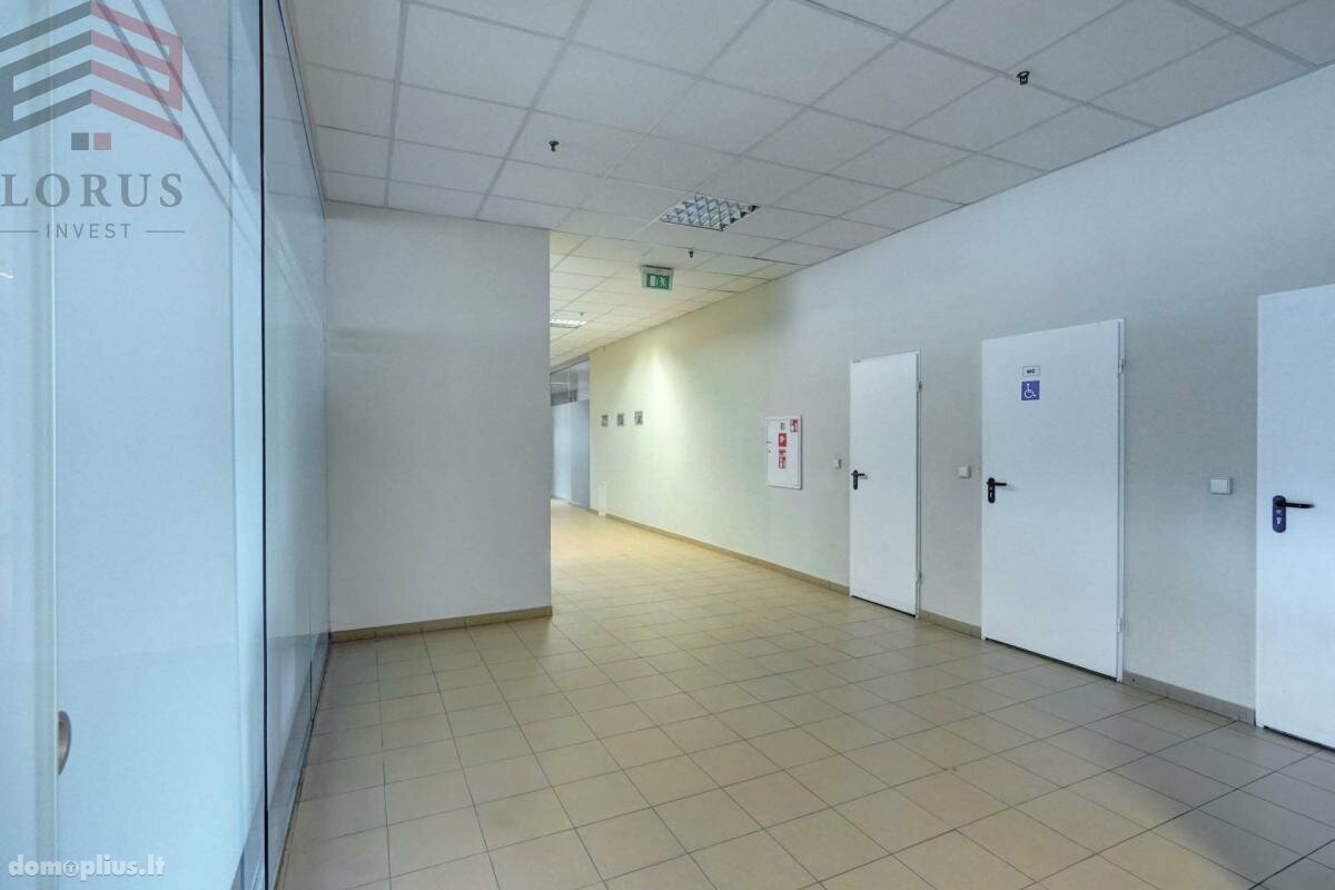 Продаётся  помещения Vilniuje, Žirmūnuose, Kareivių g.