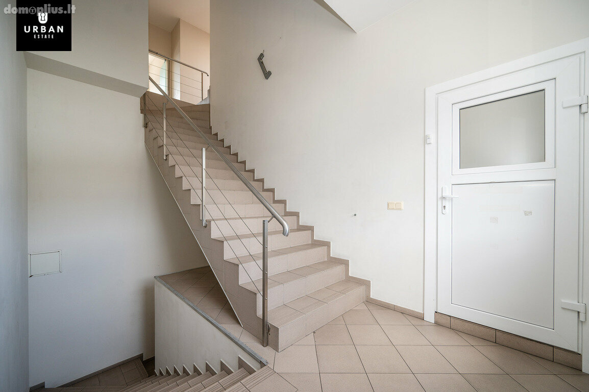 Office / Manufacture and storage / Storage Premises for rent Vilniuje, Žemieji Paneriai, Savanorių pr.