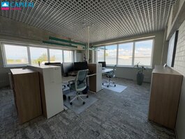 Для бюро / Складскoe Помещения в аренду Vilniuje, Paneriuose, Granito g.