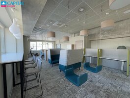 Office / Storage Premises for rent Vilniuje, Paneriuose, Granito g.