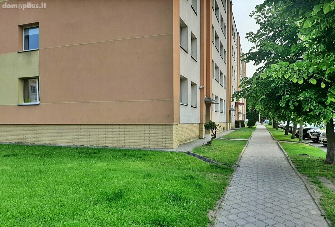 For sale Commercial/service / Other premises Pasvalio rajono sav., Pasvalyje, Vyšnių g.