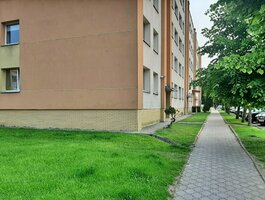 Продаётся Торговое/сервисное / Прочее помещения Pasvalio rajono sav., Pasvalyje, Vyšnių g.