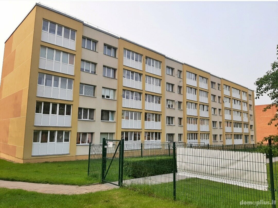 For sale Commercial/service / Other premises Pasvalio rajono sav., Pasvalyje, Vyšnių g.