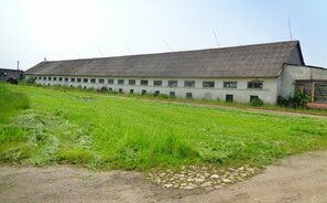 Parduodamos Gamybos ir sandėliavimo / Kita patalpos Biržų rajono sav., Juostaviečiuose, Kaštonų g.