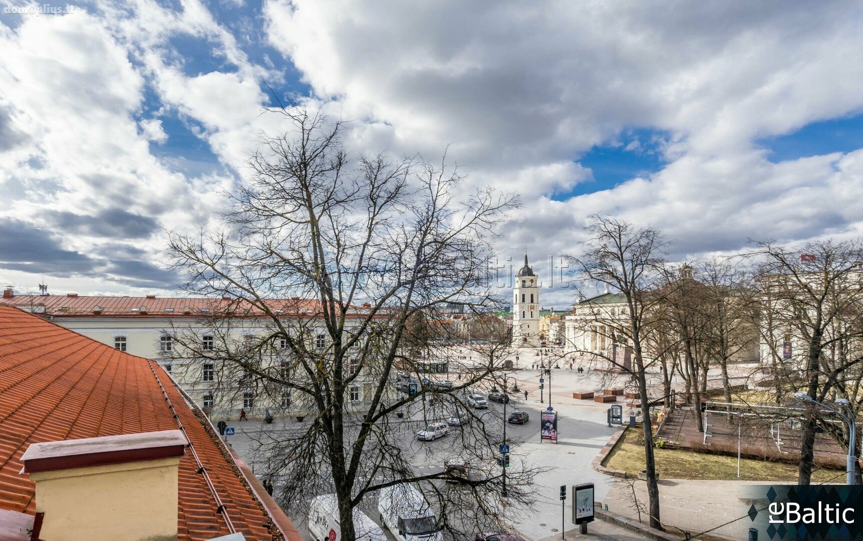  Помещения в аренду Vilniuje, Senamiestyje, Barboros Radvilaitės g.