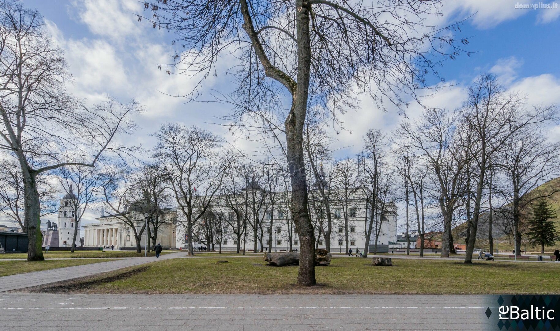  Помещения в аренду Vilniuje, Senamiestyje, Barboros Radvilaitės g.
