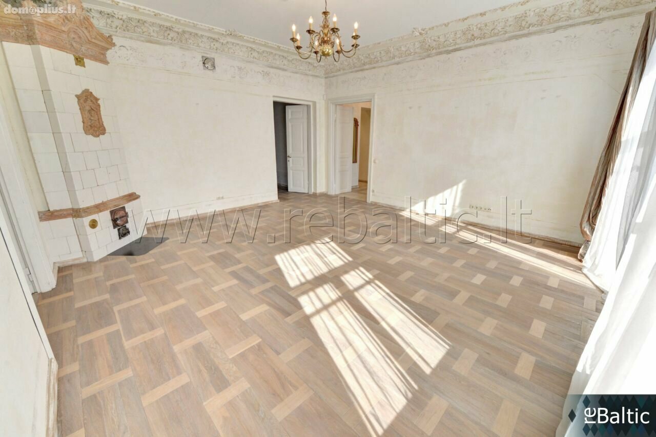  Premises for rent Vilniuje, Senamiestyje, M. Valančiaus g.