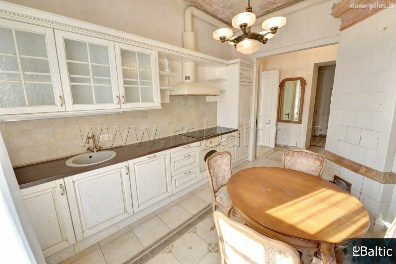  Premises for rent Vilniuje, Senamiestyje, M. Valančiaus g.