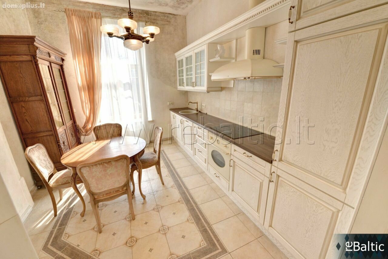  Premises for rent Vilniuje, Senamiestyje, M. Valančiaus g.