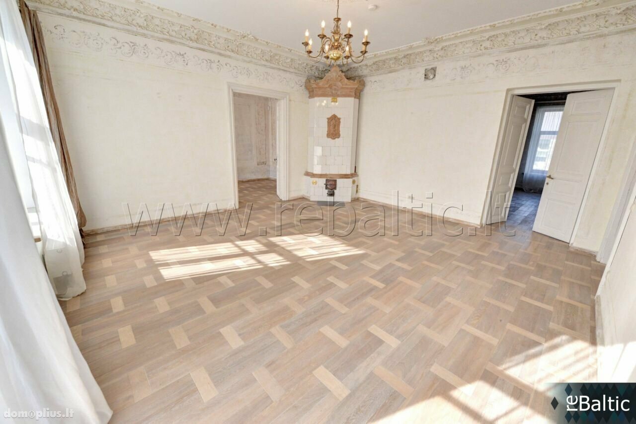  Premises for rent Vilniuje, Senamiestyje, M. Valančiaus g.
