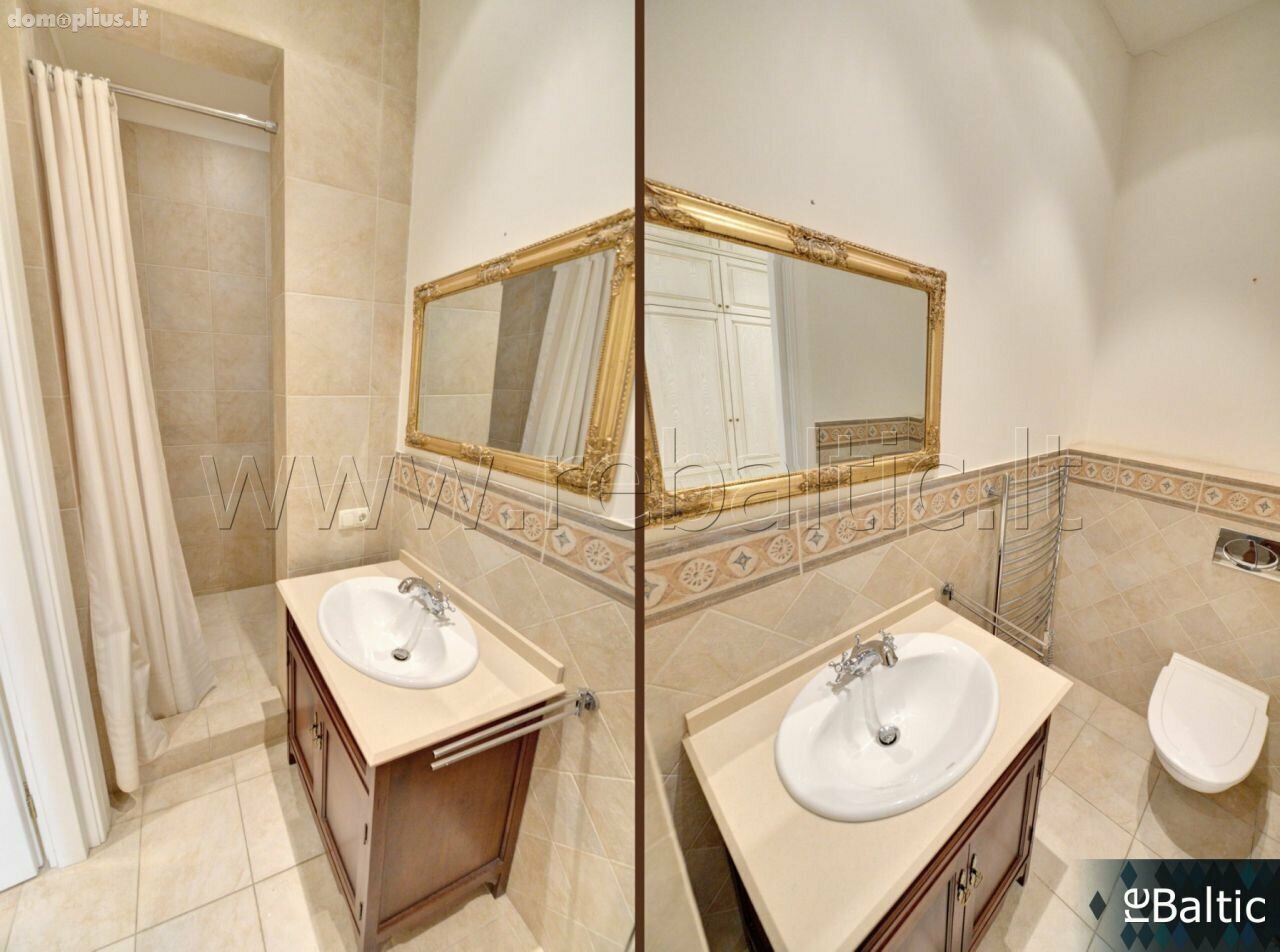  Premises for rent Vilniuje, Senamiestyje, M. Valančiaus g.