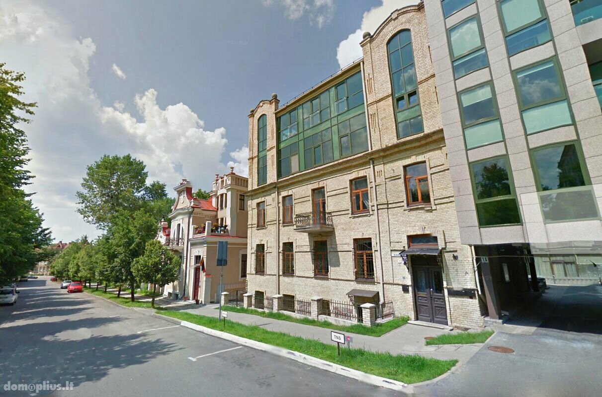  Premises for rent Vilniuje, Senamiestyje, M. Valančiaus g.