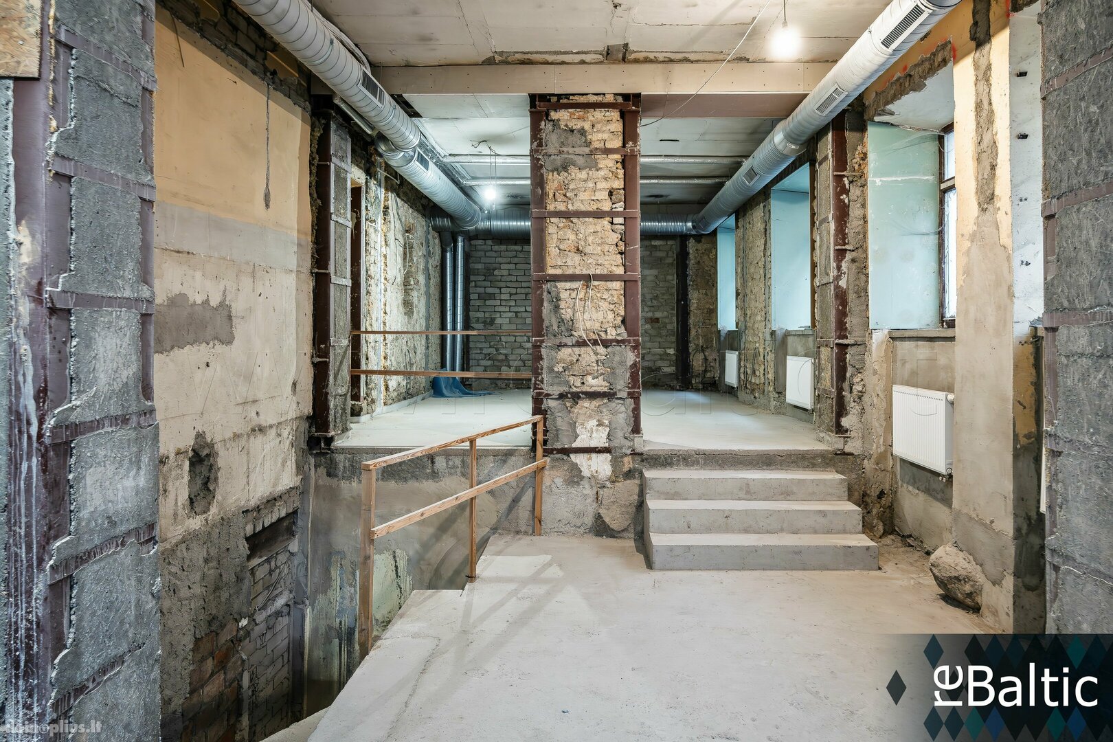 Питания Помещения в аренду Vilniuje, Senamiestyje, Dominikonų g.